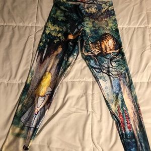 Blackmilk leggings